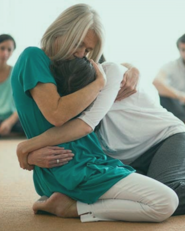 Constelaciones Familiares